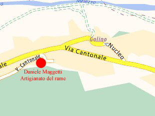 Cartina